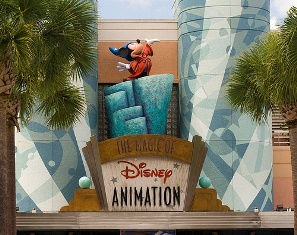 disney animation